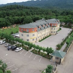 Отель Vilesh Palace Hotel Азербайджан, Масаллы - отзывы, цены и фото номеров - забронировать отель Vilesh Palace Hotel онлайн фото 11