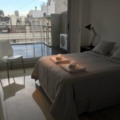 Tucuman Apartment in Buenos Aires, Argentina from 118$, photos, reviews - zenhotels.com guestroom photo 4