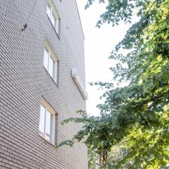 Отель Eurohostel Финляндия, Хельсинки - - забронировать отель Eurohostel, цены и фото номеров парковка