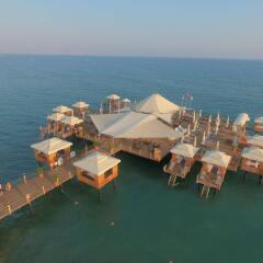 Отель VONRESORT Golden Coast - All Inclusive фото 4