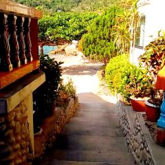 Отель Family Tanote Bay Resort питание