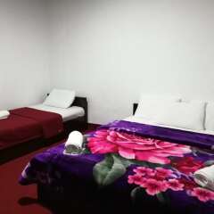 Blooms Lily Hostel спа