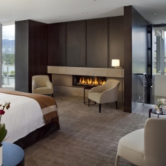 Отель Fairmont Pacific Rim Канада, Ванкувер - отзывы, цены и фото номеров - забронировать отель Fairmont Pacific Rim онлайн спа фото 2