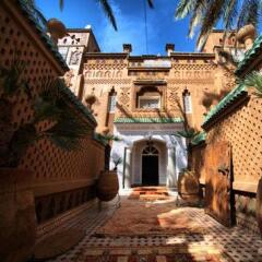 Отель Riad Dar Sofian Марокко, Загора - отзывы, цены и фото номеров - забронировать отель Riad Dar Sofian онлайн фото 12