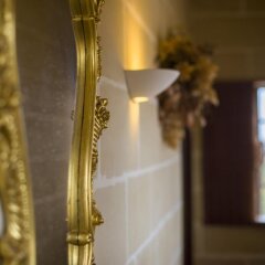 Отель Ta Bertu Host Family Bed & Breakfast Мальта, Зуррик - отзывы, цены и фото номеров - забронировать отель Ta Bertu Host Family Bed & Breakfast онлайн интерьер отеля