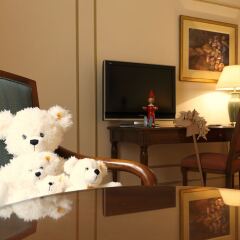 Hotel Le Plaza Brussels удобства в номере фото 2