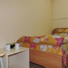 Гостиница Ludus Sport Inn комната для гостей фото 5