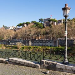 Отель Sweet Inn Trastevere фото 19