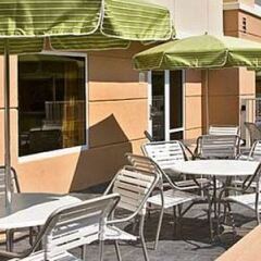 Отель Fairfield Inn And Suites By Marriott Lake City Лейк-Сити бассейн фото 2
