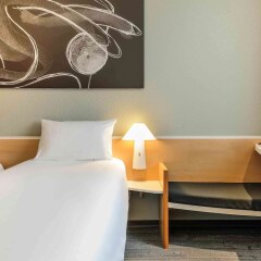 Ibis Hotel Hannover City комната для гостей фото 4