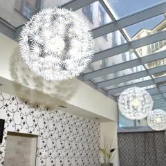 Отель Designhotel Elephant Prague с домашними животными