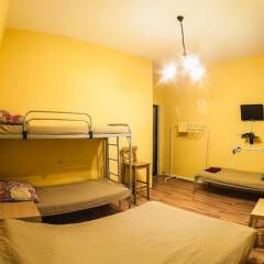 Гостевой Дом Old Flat на Лиговском 55 детские мероприятия