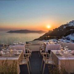 Отель Pegasus Suites & Spa Остров Санторини помещение для мероприятий фото 2