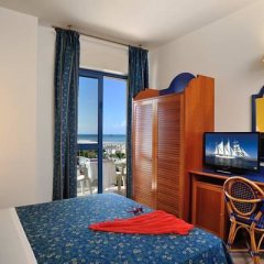 Отель Ascot Италия, Мизано Адриатико - отзывы, цены и фото номеров - забронировать отель Ascot онлайн удобства в номере
