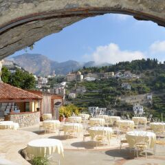 Отель Grand Hotel Excelsior Amalfi Италия, Амальфи - отзывы, цены и фото номеров - забронировать отель Grand Hotel Excelsior Amalfi онлайн фото 3