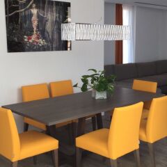 Апартаменты Cosmo Apartments Sants Барселона фото 10
