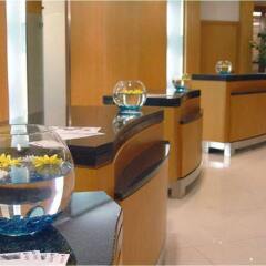 Radisson Blu Hotel, Krakow спа
