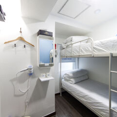 Отель K-GUESTHOUSE Insadong 2 детские мероприятия фото 2