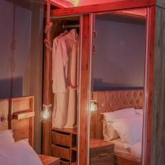 Chez Bore Boutique Hotel Стамбул детские мероприятия
