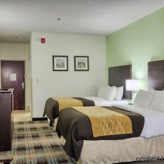 Comfort Inn Lexington South in Nicholasville, United States of America from 120$, photos, reviews - zenhotels.com guestroom photo 4