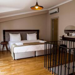 Отель Keten Suites Taksim комната для гостей фото 3