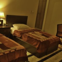 Margalla View Guest House in Islamabad, Pakistan from 54$, photos, reviews - zenhotels.com guestroom photo 2