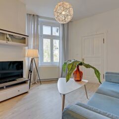 Апартаменты Lion Apartments -Monte Cassino 21 комната для гостей фото 3
