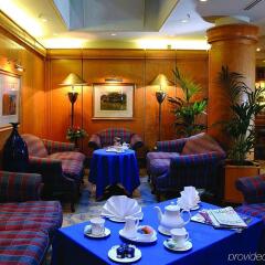 Отель Washington Mayfair Hotel Великобритания, Лондон - отзывы, цены и фото номеров - забронировать отель Washington Mayfair Hotel онлайн питание фото 2