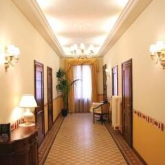 Отель B&B Casa delle Rose