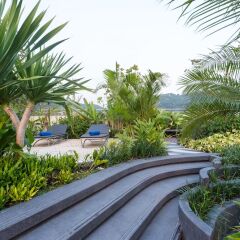 Oakwood Hotel Journeyhub Phuket фото 7