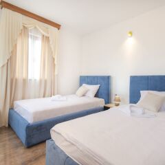 Отель Ethno village St. George Черногория, Доброта - отзывы, цены и фото номеров - забронировать отель Ethno village St. George онлайн комната для гостей фото 4