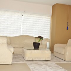 Ceren Family Suit Hotel Сиде комната для гостей фото 5
