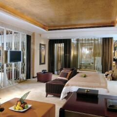 Отель Pan Pacific Xiamen Китай, Сямынь - отзывы, цены и фото номеров - забронировать отель Pan Pacific Xiamen онлайн комната для гостей фото 3