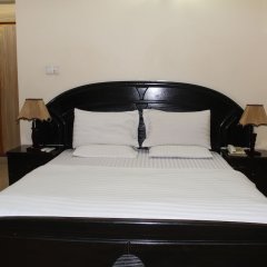 Luxury Inn in Karachi, Pakistan from 22$, photos, reviews - zenhotels.com guestroom photo 2