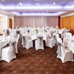 Отель Mercure Glasgow City (ex Ramada) Глазго фото 3