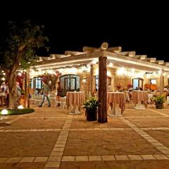 Отель Agriturismo Leano Пьяцца-Армерина фото 11