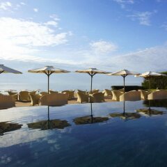 Отель Anantara Mui Ne Resort Вьетнам, Фантхьет - 8 отзывов об отеле, цены и фото номеров - забронировать отель Anantara Mui Ne Resort онлайн бассейн