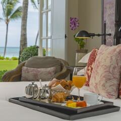 Отель Luxury Villas at Tortuga Bay в номере фото 2