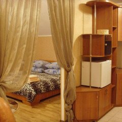 Пан Отель удобства в номере