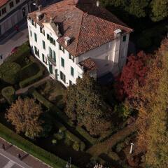 Отель Villa Allegri Von Ghega Италия, Мира - отзывы, цены и фото номеров - забронировать отель Villa Allegri Von Ghega онлайн фото 7