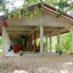 Отель Lavish Eco Jungle спа