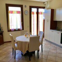 Отель Residence San Miguel Италия, Виченца - отзывы, цены и фото номеров - забронировать отель Residence San Miguel онлайн в номере