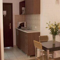 Отель Santa Marina Hotel Apartaments Греция, Кос - отзывы, цены и фото номеров - забронировать отель Santa Marina Hotel Apartaments онлайн фото 3