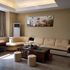 Nankun Mountain Resort Villa No.4 in Huizhou, China from 195$, photos, reviews - zenhotels.com