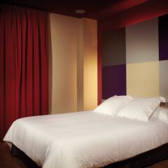 H La Paloma Love Hotel - Adults Only комната для гостей фото 4