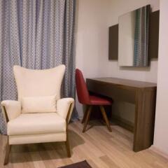 Hawthorn Suites by Wyndham Cerkezkoy Турция, Йолчаты - отзывы, цены и фото номеров - забронировать отель Hawthorn Suites by Wyndham Cerkezkoy онлайн фото 11