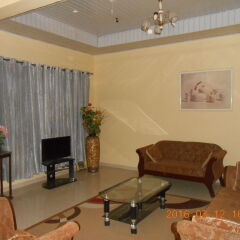 Отель Malbert Inn Guest House интерьер отеля