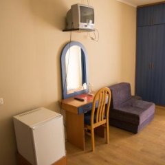 Hotel Sonce in Prilep, Macedonia from 64$, photos, reviews - zenhotels.com room amenities photo 2