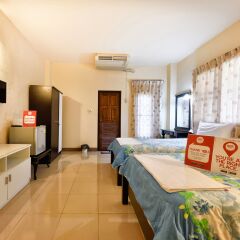 Отель NIDA Rooms Pak Nam Number Nine Таиланд, Краби - отзывы, цены и фото номеров - забронировать отель NIDA Rooms Pak Nam Number Nine онлайн детские мероприятия