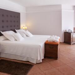 Отель Barceló Corralejo Bay - Только для взрослых комната для гостей